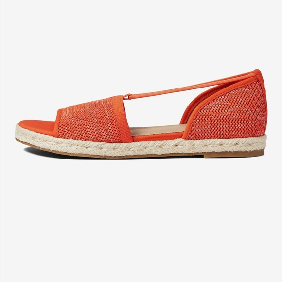 Eileen Fisher mews magma melange shoes - Picture 5 of 11